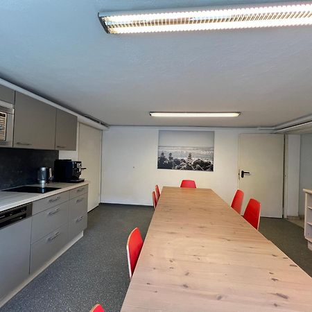 Отель Mieterlux Frankfurt Heusenstamm 46 Экстерьер фото